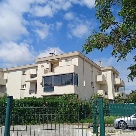 Apartmán T2 Climatise A Canet-en-Roussillon