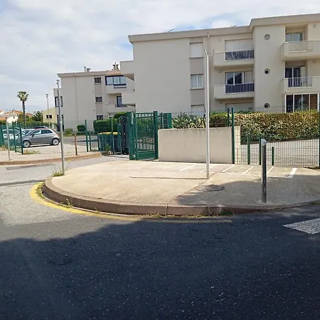 T2 Climatise A Apartmán *