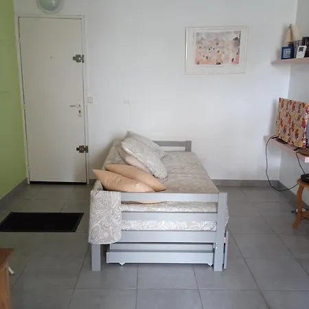 Apartmán T2 Climatise A
