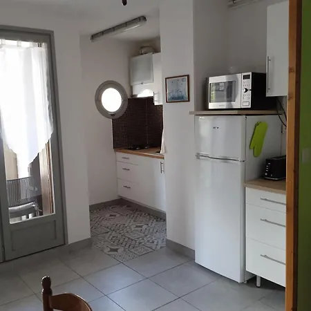T2 Climatise A Apartment