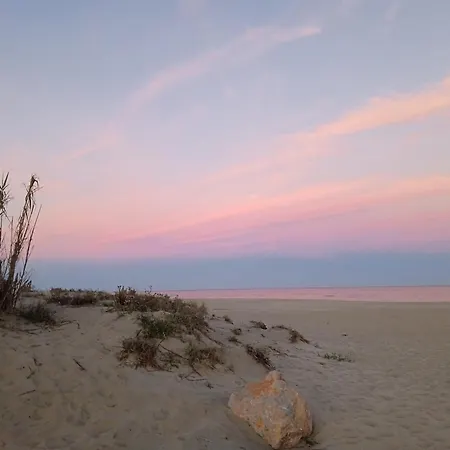 T2 Climatise A Canet-en-Roussillon