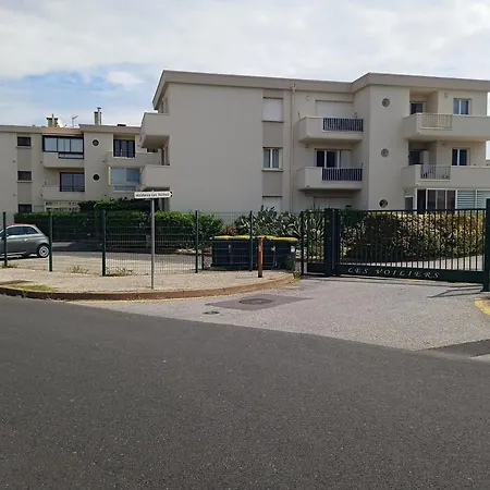 Apartment T2 Climatise A *